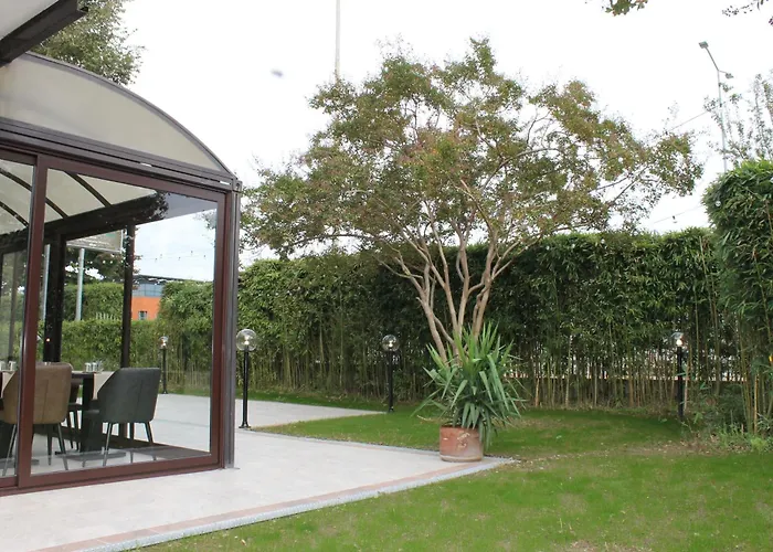 Bistro By Sigor