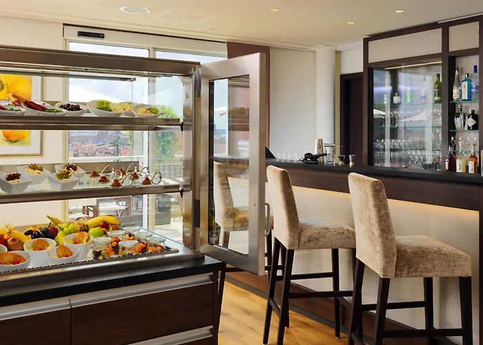 Sheraton Carlton Nuernberg