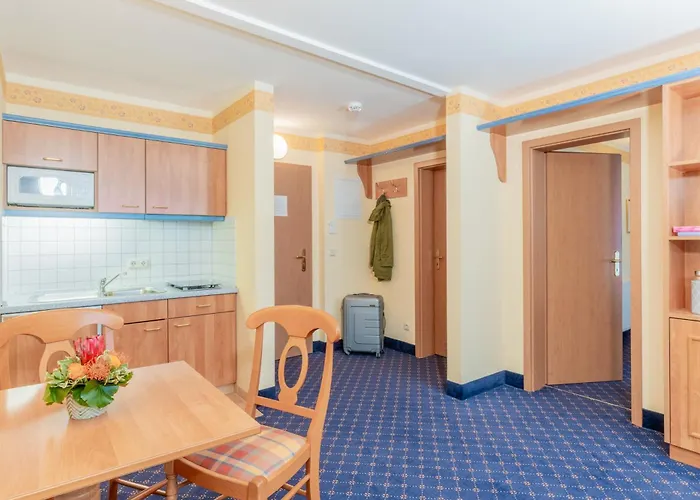 Chalet Sonnenhang Oberhof