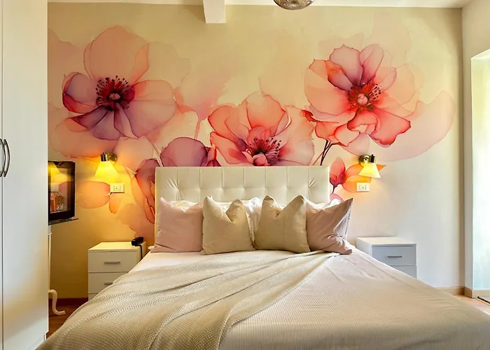 Villa Greta Hotel Rooms&Suites