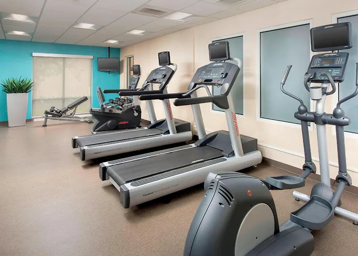 Fairfield Inn & Suites By Marriott Yakima