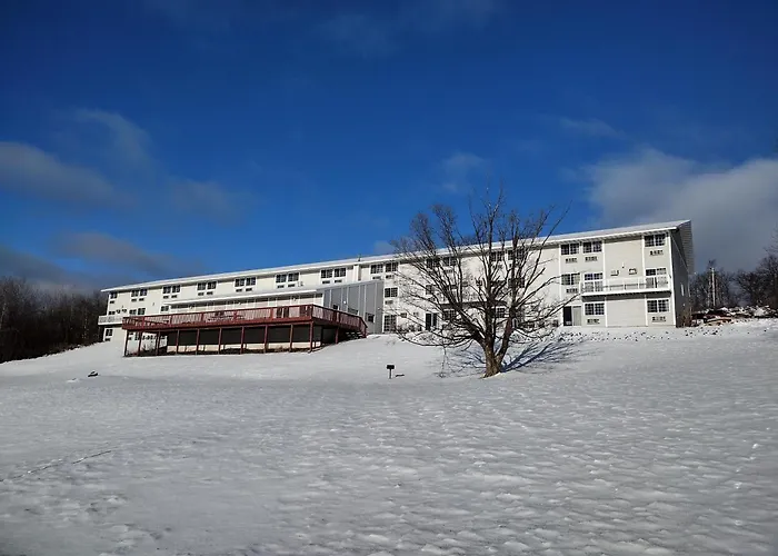 Baymont By Wyndham Duluth Spirit Mountain