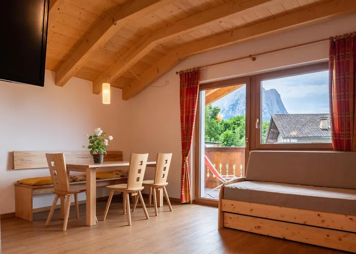 Residence Viktoria Castelrotto
