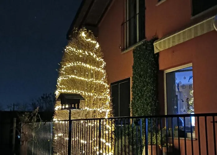 La Collina since 2008 NO SMOKING B&B Varese