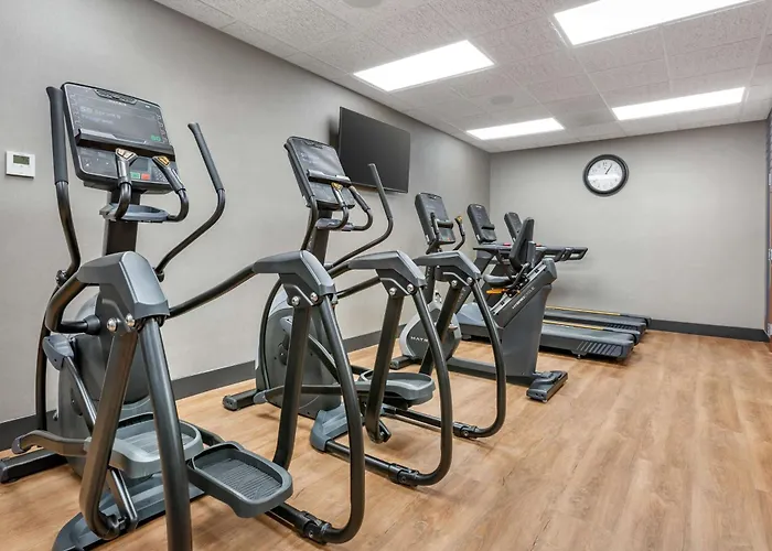 Tempe Hotels