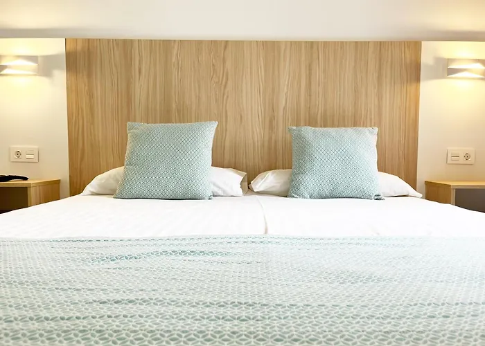 Bungalows Los Almendros - Exclusive Vacation Club Playa del Inglés