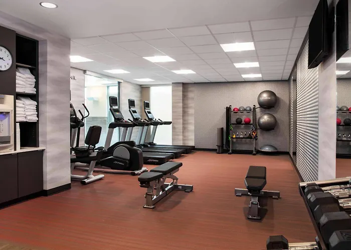 Fairfield By Marriott Inn & Suites Lewisburg