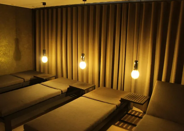 Seehotel Ecktannen Waren 
