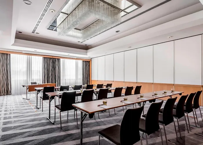 Hotels in Sindelfingen