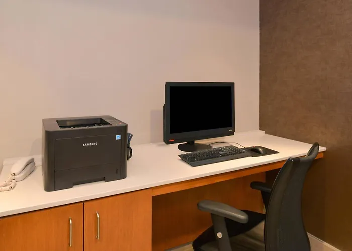 Springhill Suites Durham Chapel Hill