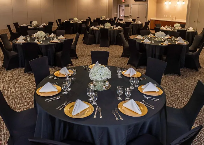 Springhill Suites By Marriott Houston Baytown