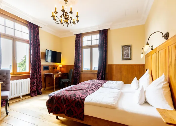 Hotel 1782 - Contactless Self Check-In Remscheid