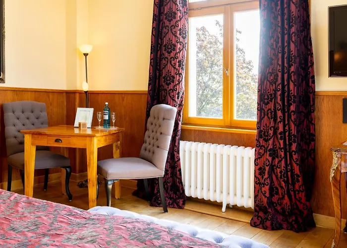 Hotel 1782 - Contactless Self Check-In Remscheid