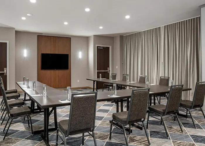 Sheraton Suites Old Town Alexandria