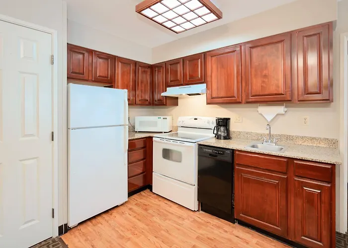 Towneplace Suites Rochester