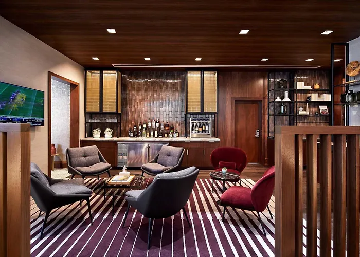 Sheraton Phoenix Downtown