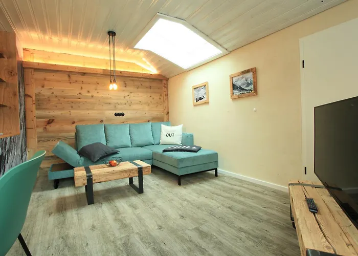 Landhaus Bromm