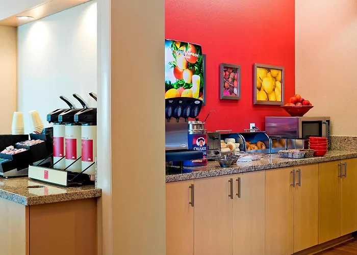 Towneplace Suites By Marriott Dodge City