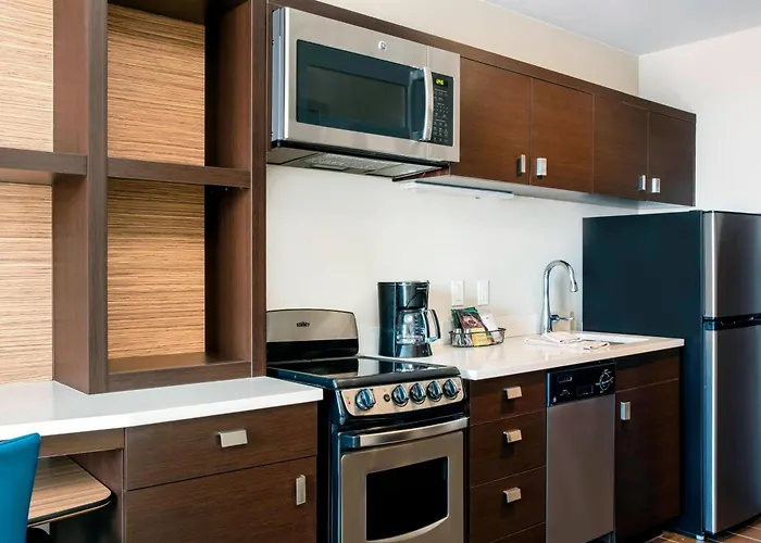 Towneplace Suites By Marriott Miami Homestead