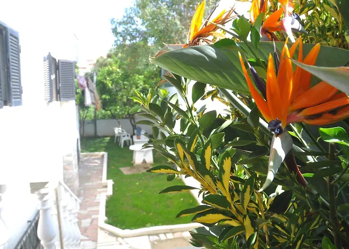 Bed and Breakfast Manelisa Cascais