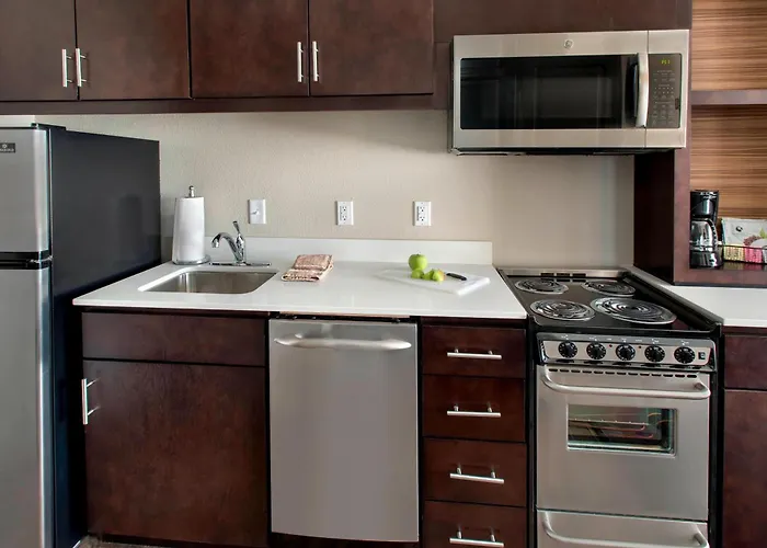 Towneplace Suites By Marriott Nashville Goodlettsville