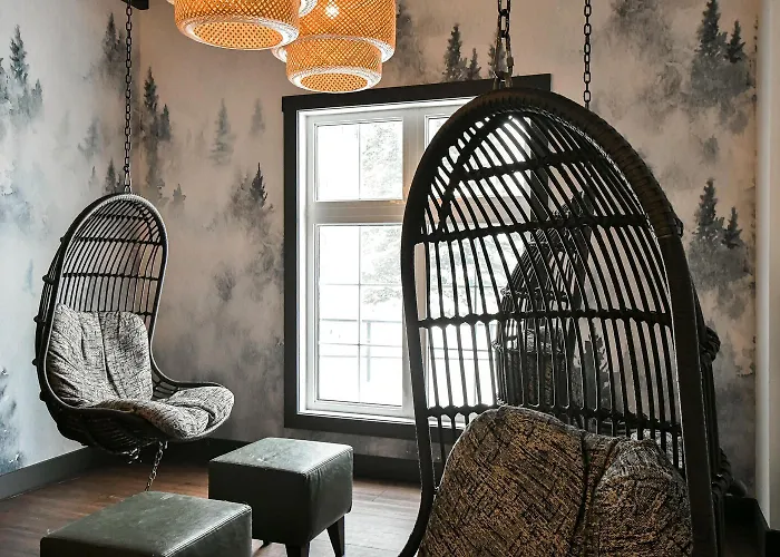 Ax Hotel Mont-Tremblant