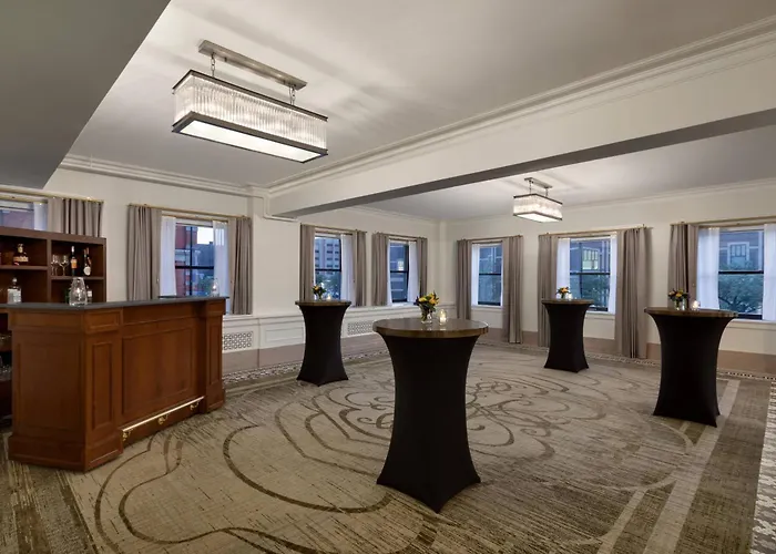 Hotel Northland, Autograph Collection