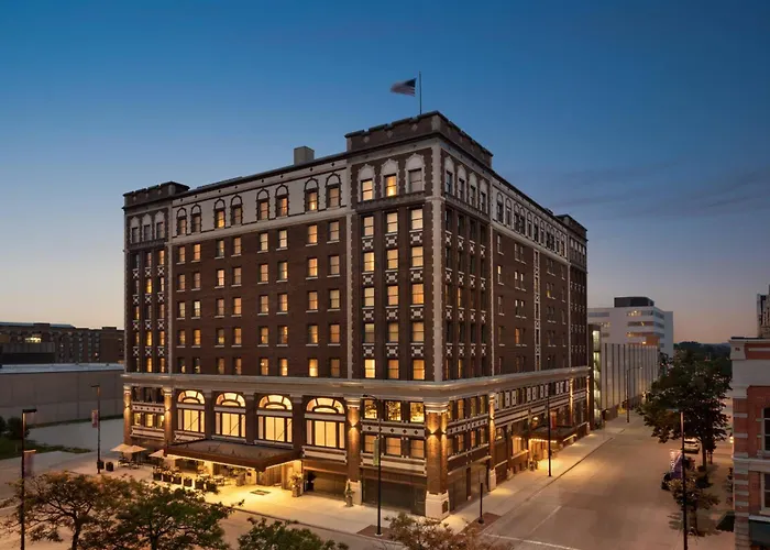 Hotel Northland, Autograph Collection