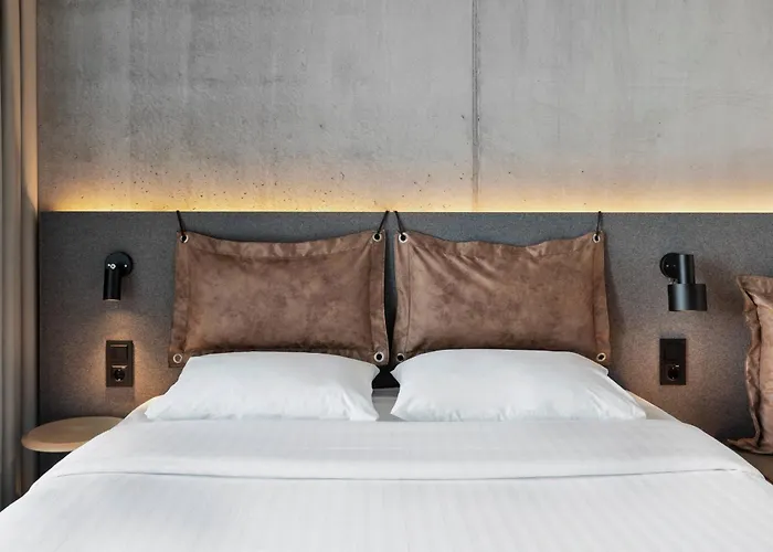 Moxy Bergen