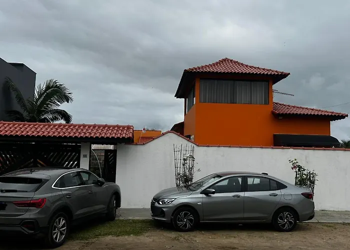 Hospedagem Familiar Yamane Ilha Comprida