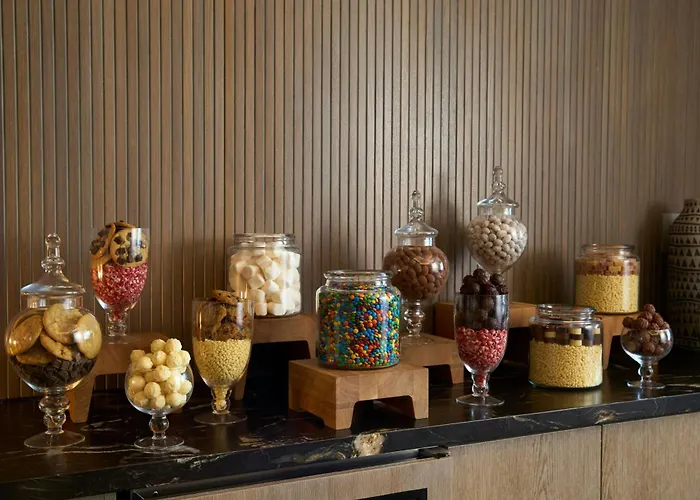 The Ritz-Carlton, Portland
