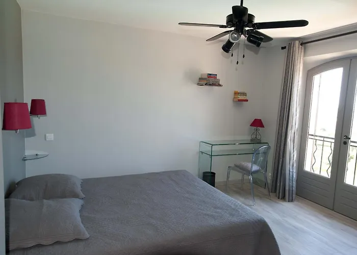 La Villa