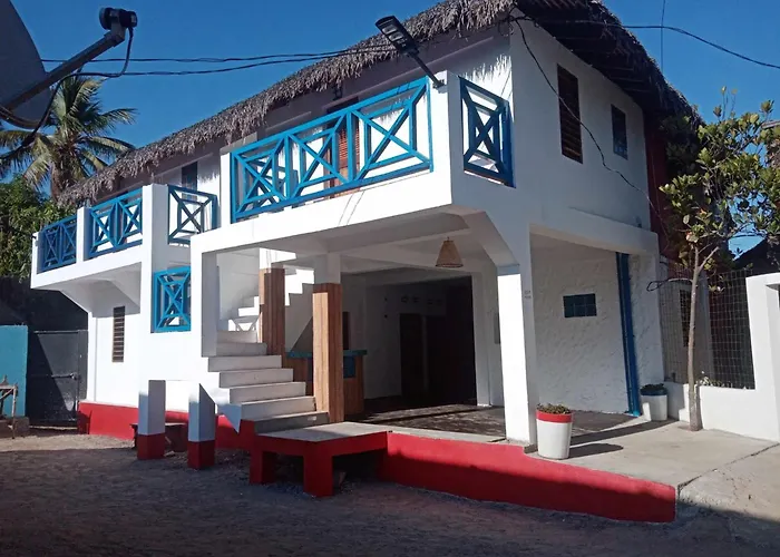 Villa Mena