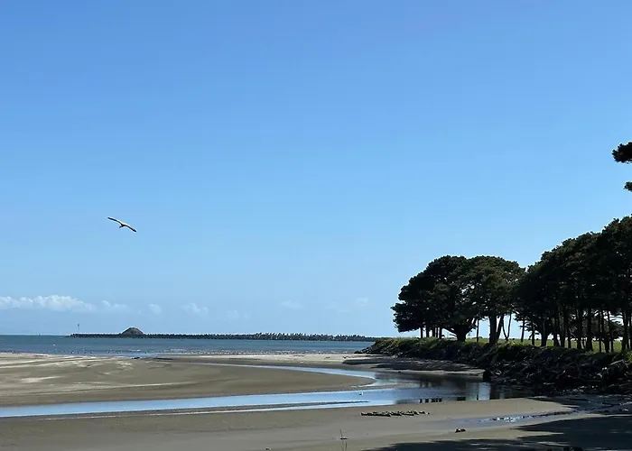 Beachside Inn