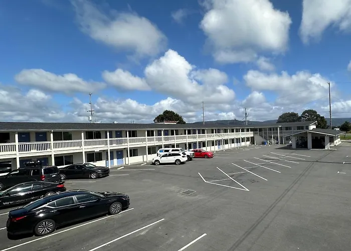Beachside Inn
