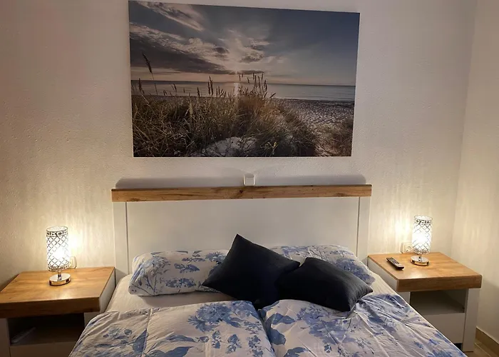 Hoteles en L'Ametlla de Mar