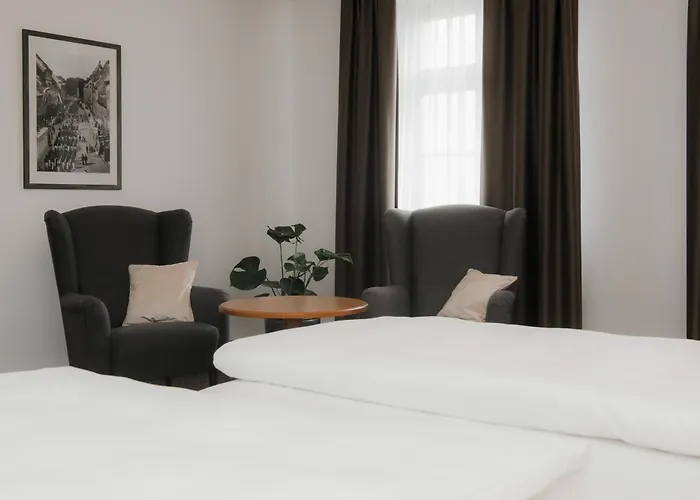 Hotel Alekto Freiberg