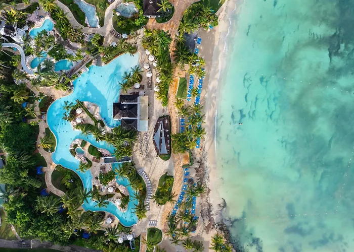 Dreams Rose Hall All-Inclusive Resort & Spa Montego Bay