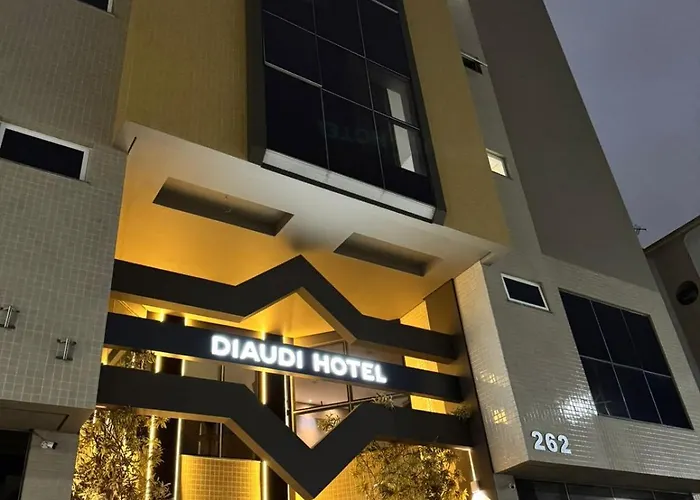 Diaudi Hotel