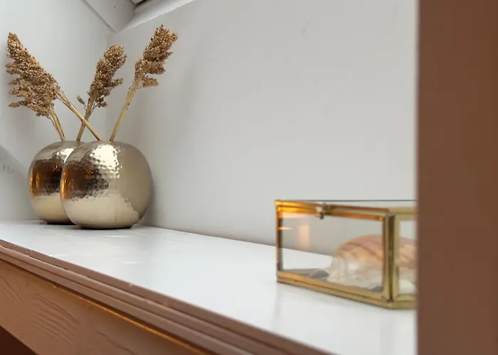 Loft 55 Bergen-Schoorl Luxury Appartement 165m2