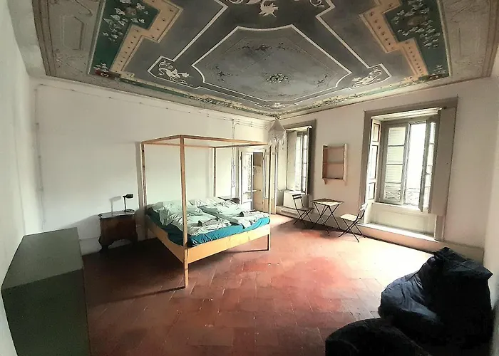 Bergamo home