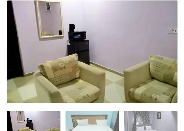 Fibis Hotel