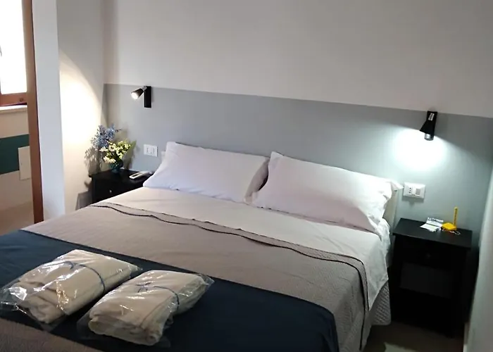 Antares B&B