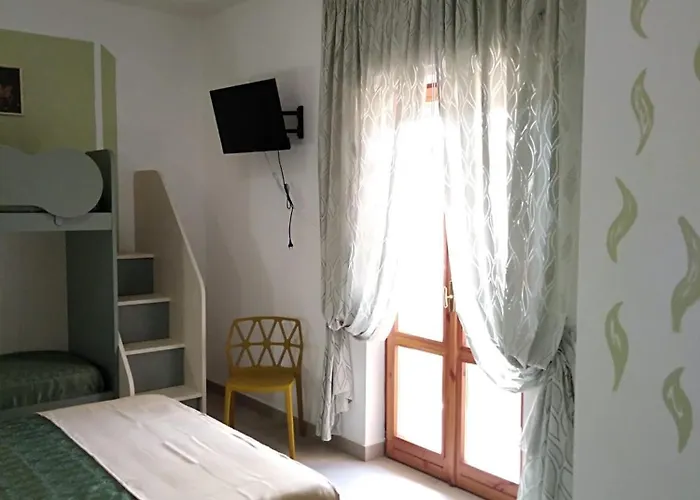 Antares B&B