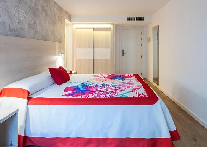 Hotel Alay - Adults Only Recommended Benalmádena