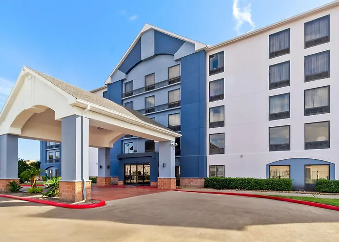 Sonesta Essential Nw Houston