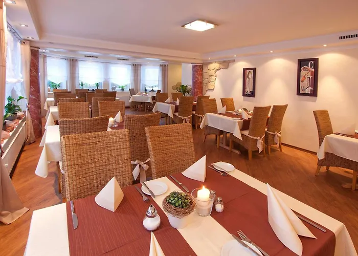 Hotel Flurschütz