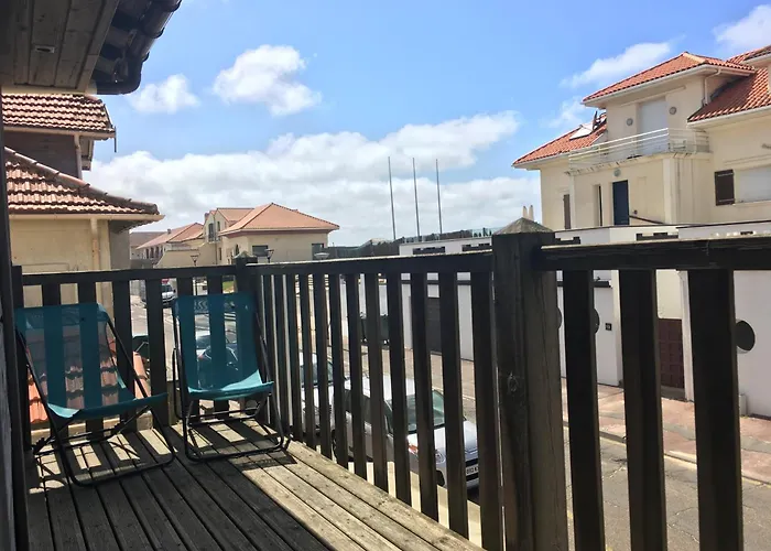 Hotel Atlantique