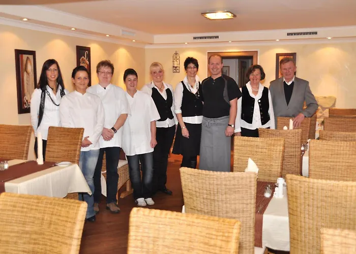 Hotel Flurschütz