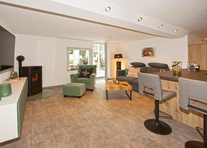 Landhotel Voss im TalVital Lennestadt